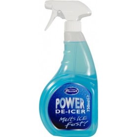DECOSOL Power De-icer 750ml 